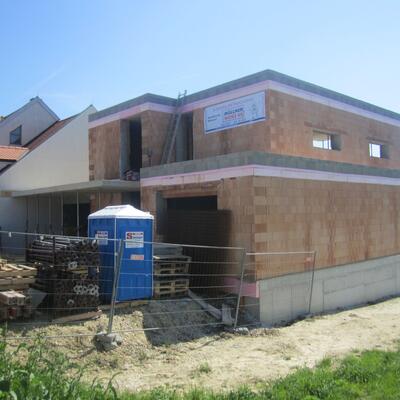 Einfamilienhaus Oberer Satzweg