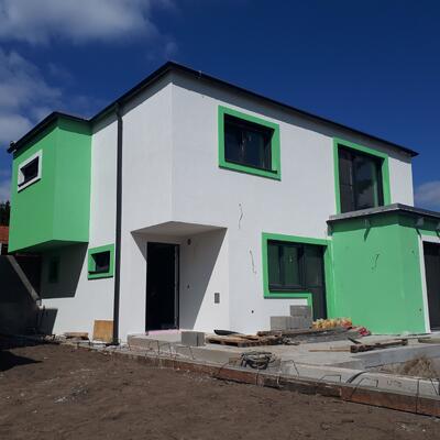 Einfamilienhäuser Sinderlargasse