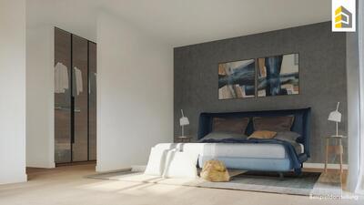 Haus 2 Interior Sollenau