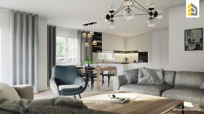 Haus 2 Interior Sollenau