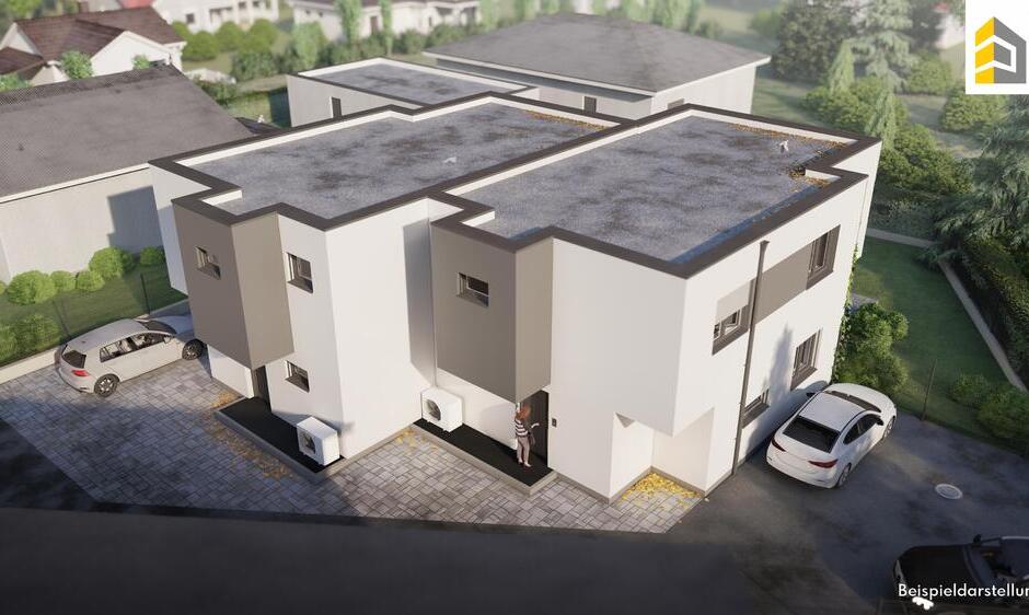 Haus 2 Exterior Sollenau