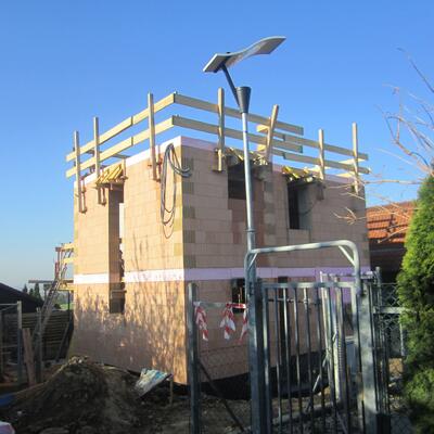 Einfamilienhaus Anningerweg