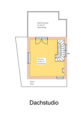 Dachstudio