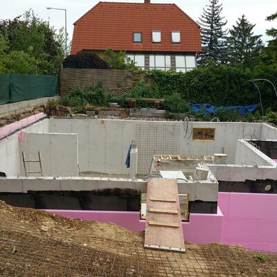 Einfamilienhäuser Sinderlargasse