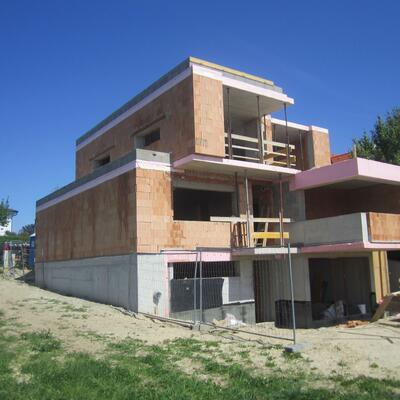 Einfamilienhaus Oberer Satzweg