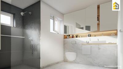 Haus 1 Interior Sollenau