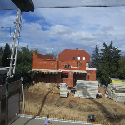 Einfamilienhäuser Sinderlargasse